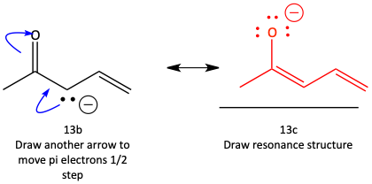 Resonance problem