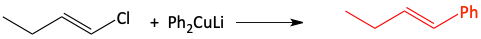 Nucleophilic aromatic substitution problem answer