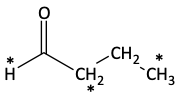 1H NMR chemical shift problem