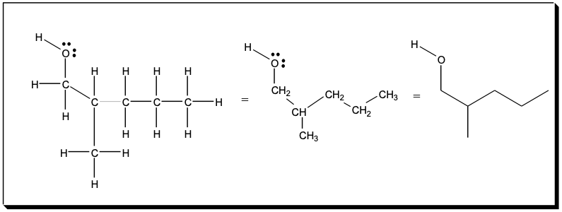 Line angle formula example