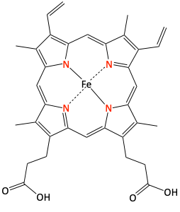 Heme