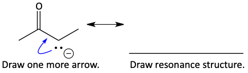 Resonance problem