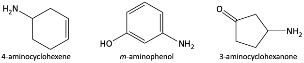 amino groups