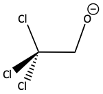 trichloroethoxide