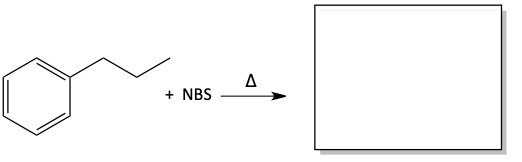 allylic problem