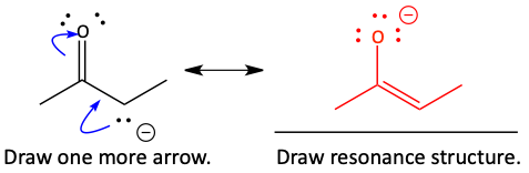 Resonance problem