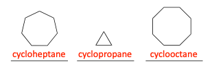 Functional group problem