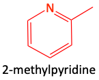 Amine or nitrile nomenclature problem answer