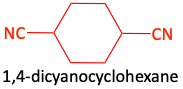 Amine or nitrile nomenclature problem answer