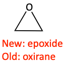 Epoxide