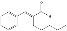 Aldol condensation product