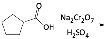 Oxidation problem