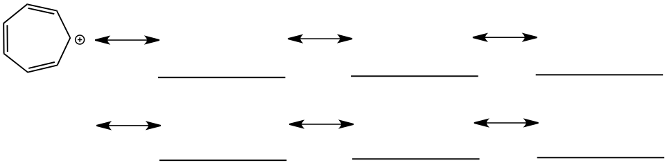 Resonance problem