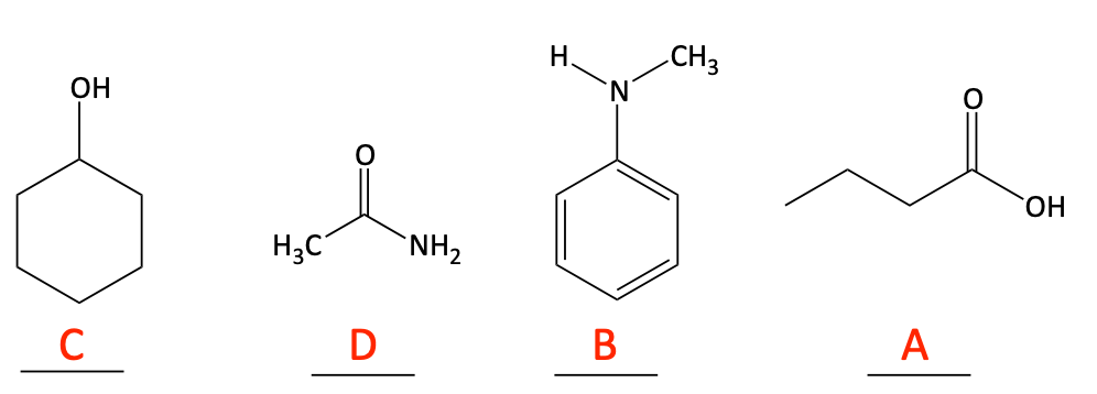 IR problem
