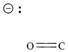 Nucleophile attack problem