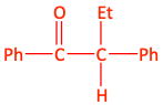 Enolate problem answer