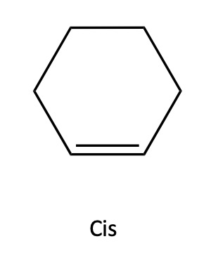 Cyclohexene