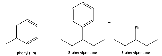 Phenyl group