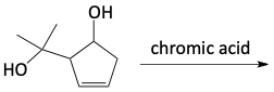 Oxidation problem