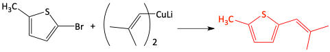 Nucleophilic aromatic substitution problem answer