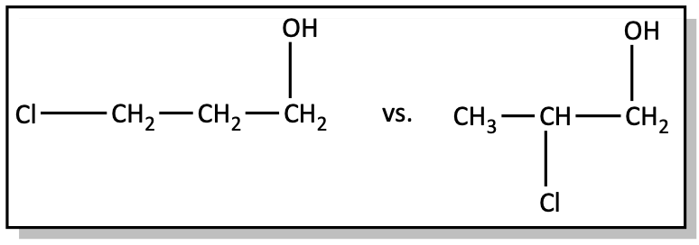 Acid strength problem