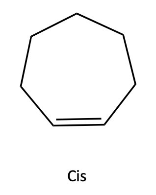 Cycloheptene