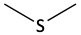 Naming sulfide problem