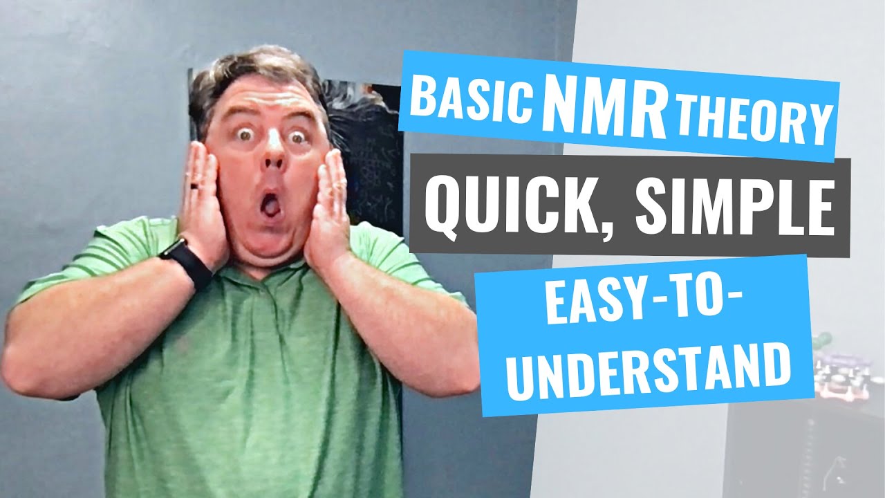 Link to video on NMR theory