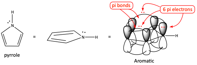 pyrrole
