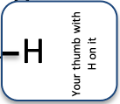 Determining Claisen reactants putting thumb here.