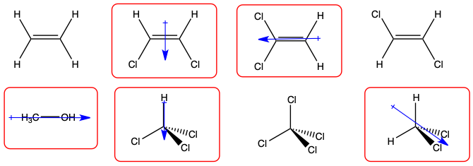 Solubility problem