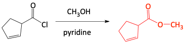 Ester problem answer