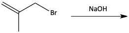allylic problem