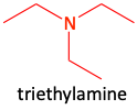 Amine or nitrile nomenclature problem answer
