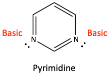 pyrimidine
