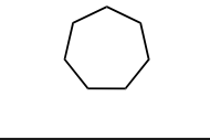 cycloalkane problem
