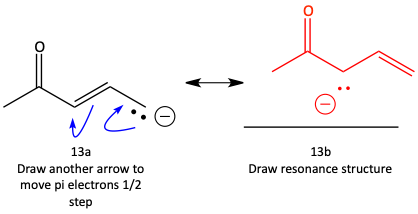 Resonance problem