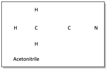 Lewis Structure problem