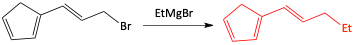 allylic problem answer