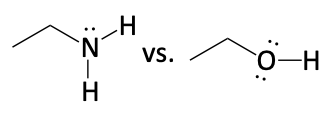 HI vs. HCl acid strength