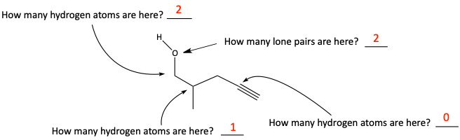 Line angle formula problem