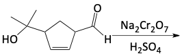 Oxidation problem