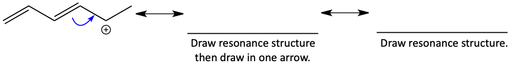 Resonance problem