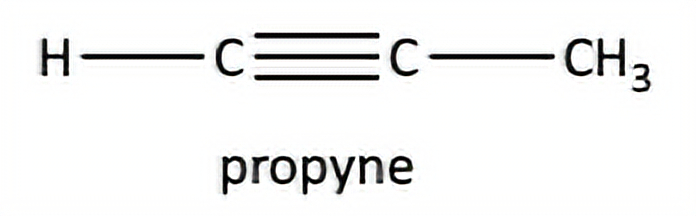 simple alkyne