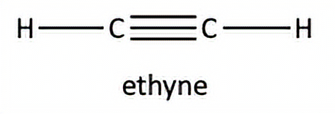 Ethyne