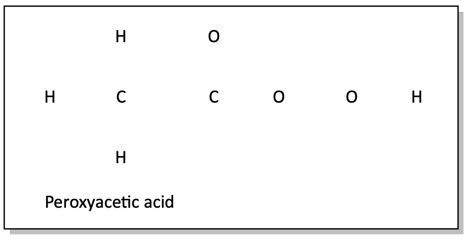 Lewis Structure problem