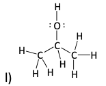 Functional group problem