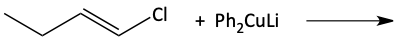 Nucleophilic aromatic substitution problem