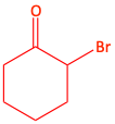 Enolate problem answer