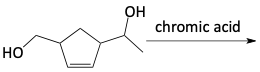Oxidation problem